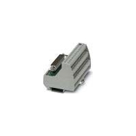 Terminal strip 50-p 2A VIP-3/SC/D50SUB/M
