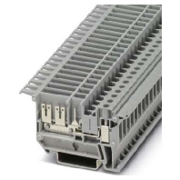 Feed-through terminal block 6,2mm 24A VBSTB 4-FS 3070435