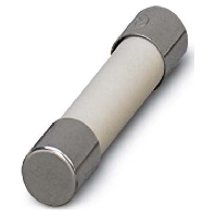 Cylindrical fuse 2,1A CM-SI-1AF