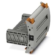 Test plug terminal block FWP 8+1