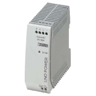 DC-power supply 85...264V/15V 55W UNO-PS/1AC/15DC/ 55W