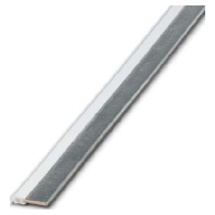 Endlossteckbrcke L:21mm, grau FBST 21-PLC GY