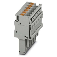 Stecker 12-pol., 0,2qmm-6qmm PP-H 4/12