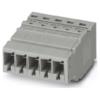 Kupplung 3-pol. 0,5qmm-10qmm PPC 6/3