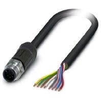 Sensor-/Aktor-Kabel SAC-8P-M12MS1407271
