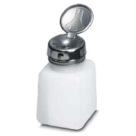 L�sungsmittelspender 100 ml, verriegelbar FOC-TOOL-DISPENSER