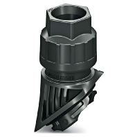 Kabelverschraubung M25 HC-B-G-M25-PLRBK