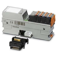 I/O-Modul 4 anal. Eing�nge AXL F AI4 I 1H