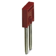 Cross-connector for terminal block 2-p FBSR 2-8