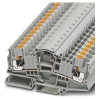 Bauelementreihenklemme PTME 6-DIO BY255/L-R