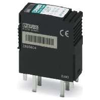 �SS-Stecker f�r 2 Signalkreise PT-IQ-2X2-48DC-P