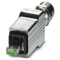 RJ45-Steckverbinder 8-polig mit IDC CUC-V14-C1ZNI-S/R4P8