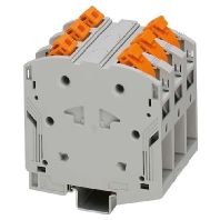 Klemmenblock 25-95qmm, blau PTPOWER 95-3L