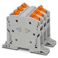 Klemmenblock 25-95qmm, grau PTPOWER 95-3L-F