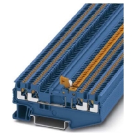 Messertrennklemme PT 1,5/S-QUA3210322