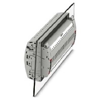Messwandlerblock 19-pol, 0,5qmm-10qmm PTWE 6-2/H19