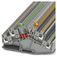 Messertrennklemme 0,14-4qmm, 16A, 400V PTTBS 2,5-2MTB