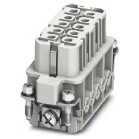 Kontakteinsatz HC-A10-I-UT-F