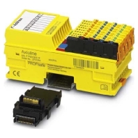 Sicherheitsmodul 4 sichere Ausg�nge AXL F PSDO8/3 1F