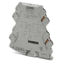Widerstands-/Messumformer Konfig.DIP-Schalter MINI MCR-2-RTD-UI-PT