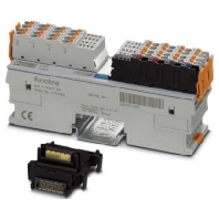 I/O-Modul Axioline F, 32xE AXL F DI32/1 2H