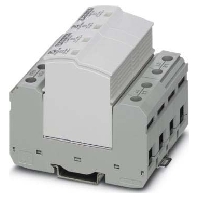 Combined arrester for power systems FLTSECT1T22C350/25FM