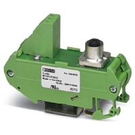 �bergabemodul 5-polig FLKM-M12/F/5P/SCO