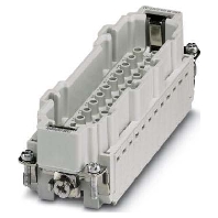 Special insert for connector 24p HC-B 24-I-CT-M