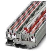 Messertrennklemme PT 2,5-TWIN-MT-MRD