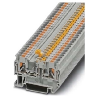 Messertrennklemme 0,14-4qmm, 20A, 400V PTC 2,5-MT