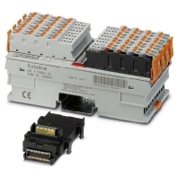 I/O-Modul AXL F DO64/1 2F