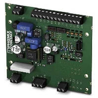 AC-Ladesteuerung EV-CC-AC1-M3CCSERPCB