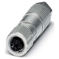 Steckverbinder SACC-FSX-8QO1414586