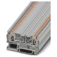 Durchgangsklemme PTC 2,5-TWIN-MTD
