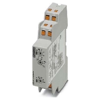 Zeitrelais 1 Wechsler ETD-BL-1T-230