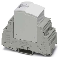 Surge protection device PLT-SEC-T3-3S-230-FM