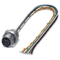 Sensor-actuator connector chassis SACC-DSI-FSY1407618