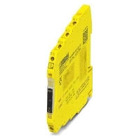 Sicherheitsrelais f.,Not-Halt/Schutzt� PSR-MS60-2NO-24DC-SC