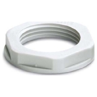 Locknut for cable screw gland A-INL-M25-P-LG