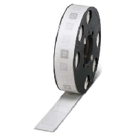 Kabelmarkierungsf�hnchen mit RFID 25X19 0803386 (Inhalt: 750)