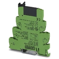 Optokoppler E:24VDC, A:3-33VDC PLC-OSC-24 5603260