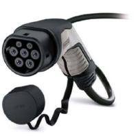 AC-Ladeleitung 3AC32A-4,0M6,0ESBK01 EV-T2G3C 1623505