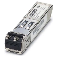 Medienmodul FL SFP SX2