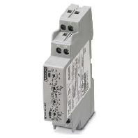 Timer relay 0,05...360000s AC 24...240V ETD-BL-2T-I-230