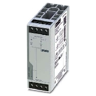 PLC system power supply 40A QUINT4-DIO48DC/2X20