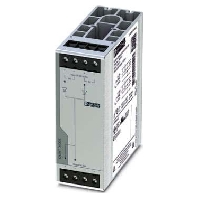 Dioden-Modul 48VDC/2x20A/1x40A QUINT4-DIO48DC/2X20