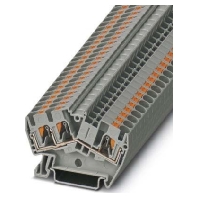 Feed-through terminal block 6,2mm 32A PTS 4-TWIN