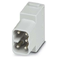 Pin insert for connector 5p HC-M-05-PT-M