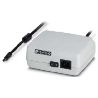Netzteil 24VDC/4,16A Ausgang TMP/EXT.POWER-SUPPLY