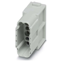 Kontakteinsatzmodul Stift, 12-polig HC-M-12-CT-M